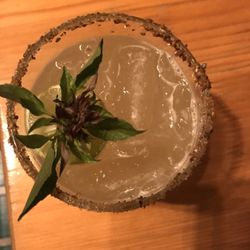 Rosita de Cacao - Margarita