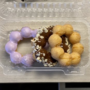 Mochi Lion - Donuts Near Me - Riverside, California Mochi Lion - Donuts Near Me - Riverside, California