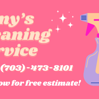 Onny's Cleaning Service - Home Cleaning Near Me Onny's Cleaning Service - Home Cleaning Near Me