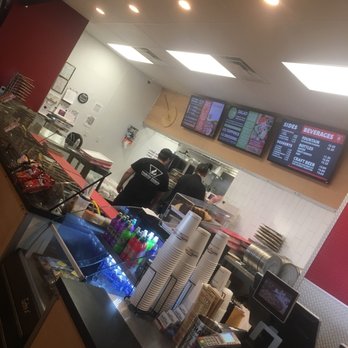 Rapid Fired Pizza - Pizza Near Me - Washington Township, Ohio Rapid Fired Pizza - Pizza Near Me - Washington Township, Ohio