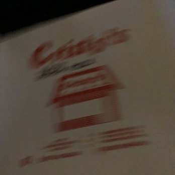 Cristy's Pizza - Pizza Near Me - Hampton, New Hampshire