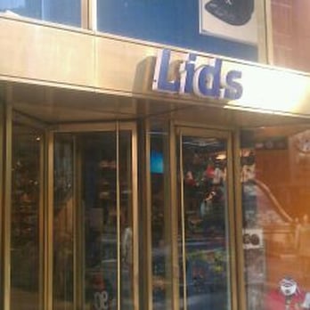 Lids - Hats Near Me - Chicago, Illinois