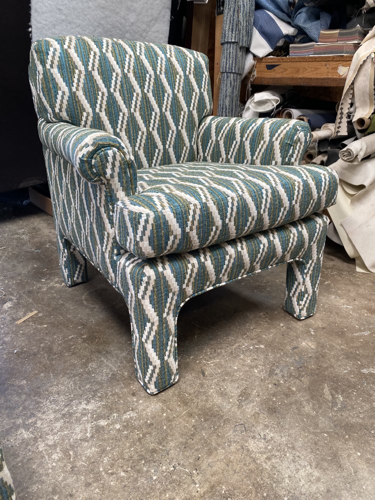 Max's Upholstery - upholstery in Dallas, TX