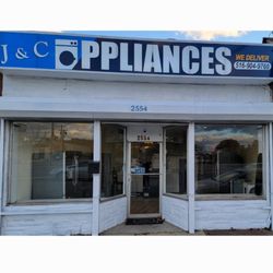 J&C Appliances - Come say hello!