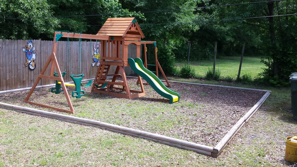 Calico Capers 24 Hour Learning Center - childcare center in Memphis, TN