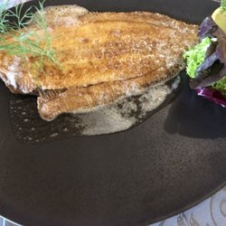 Othello - Fresh Dover Sole