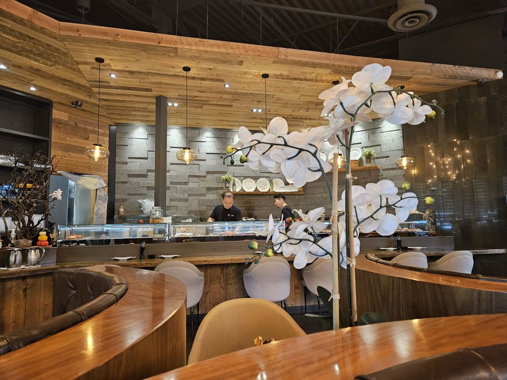 Aji Sushi & Grill - Newcastle