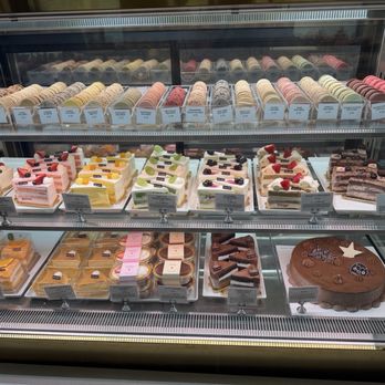 Tous Les Jours - pastries - Bakeries Near Me - Virginia Beach, Virginia Tous Les Jours - pastries - Bakeries Near Me - Virginia Beach, Virginia