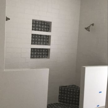 Pin-It Construction - Shower Remodel - General Contractors Near Me Pin-It Construction - Shower Remodel - General Contractors Near Me