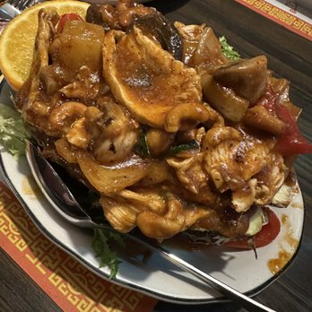 Kowloon - Fancy Chicken - Asian Fusion Near Me - Saugus, Massachusetts Kowloon - Fancy Chicken - Asian Fusion Near Me - Saugus, Massachusetts