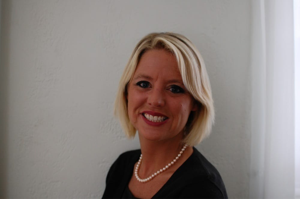 Kristin Dombroski, LCSW - grief counselor in Erie, PA