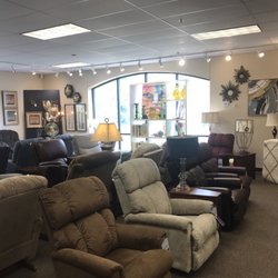 La-Z-Boy Home Furnishings & Décor