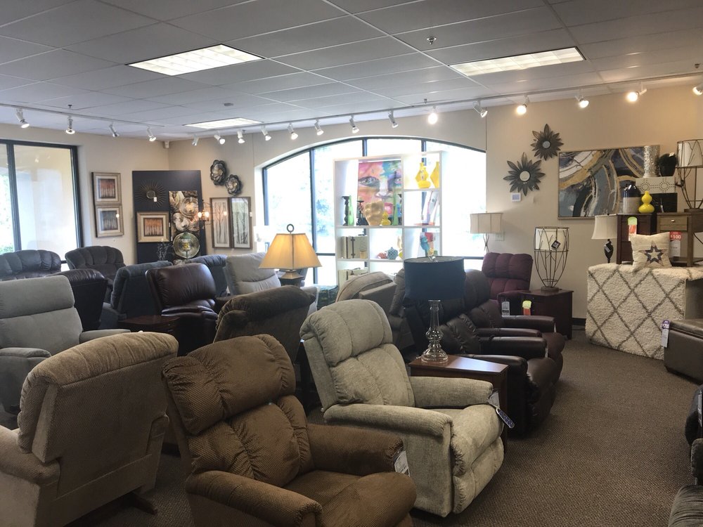 LAZBOY HOME FURNISHINGS & DÉCOR Updated October 2024 6321 Arbor