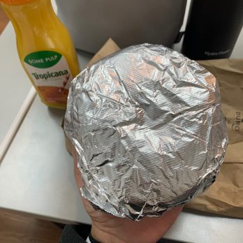 Queens Bagels & Delicatessen - Size of BEC - Bagels Near Me - Forest Hills, New York
