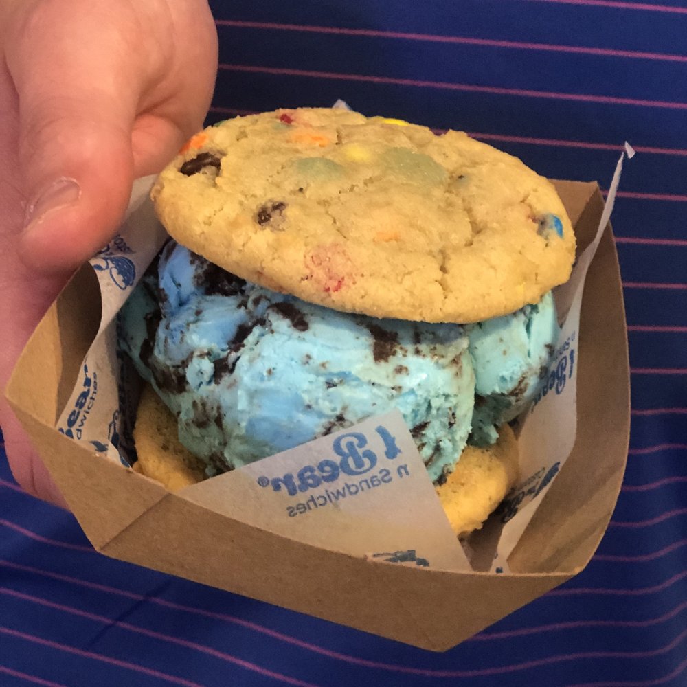 The Baked Bear - Ice Cream & Frozen Yogurt Near Me - Austin, Texas The Baked Bear - Ice Cream & Frozen Yogurt Near Me - Austin, Texas