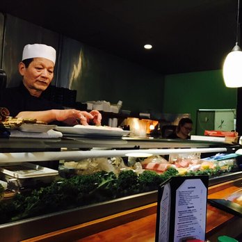 Sushi Zen - Sushi Bars Near Me - Mill Creek, Washington Sushi Zen - Sushi Bars Near Me - Mill Creek, Washington