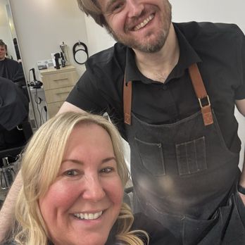 Kenneth Brown Salons - Amazing stylists! - Hair Salons Near Me - Irvine, California