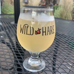 Wild Hare Cider Cabin - Revel