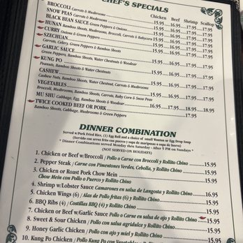 Kon Chau Restaurant - Menu - Dim Sum Near Me - Miami, Florida Kon Chau Restaurant - Menu - Dim Sum Near Me - Miami, Florida