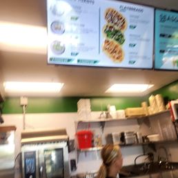 Menu Menu