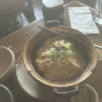 Khao Tiew - Crab Fried Rice - Thai Near Me - San Francisco, California