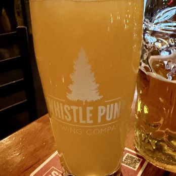 Whistle Punk Brewing - So good!! Hazy IPA - Breweries Near Me - Spokane, Washington Whistle Punk Brewing - So good!! Hazy IPA - Breweries Near Me - Spokane, Washington