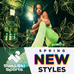 Sun & Ski Sports - New activewear for spring from Vuori, Free People and more, built for comfort, movement and getting outside more often