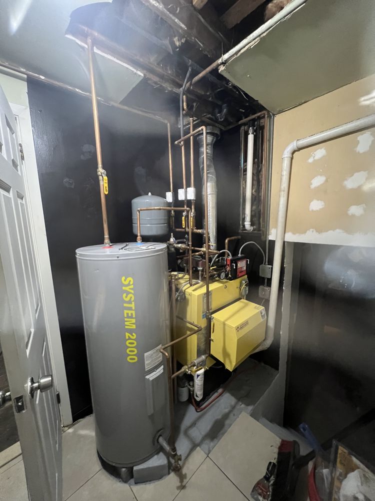 Slide of Frates Water Systems