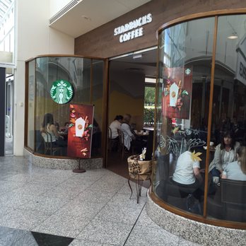 Starbucks Coffee - Shopfront - Coffee & Tea Near Me - Edinburgh, EDH