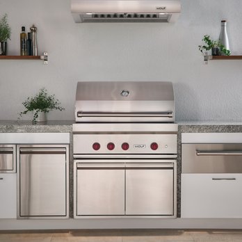 High-End Service - Appliances & Repair Near Me