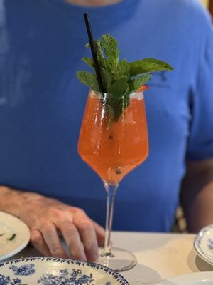 Mi Luna Tapas Restaurant & Bar by null