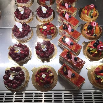 Vécu - Yummy - Bakeries Near Me - Lancaster, Pennsylvania Vécu - Yummy - Bakeries Near Me - Lancaster, Pennsylvania