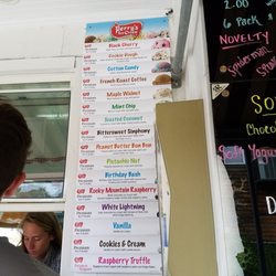 The Village Scoop Ice Cream Shop
