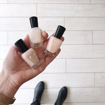 Nail Project - Nail Salons Near Me - Brooklyn, New York