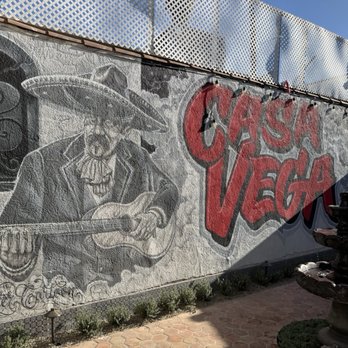 Casa Vega - Mexican Near Me - Sherman Oaks, California