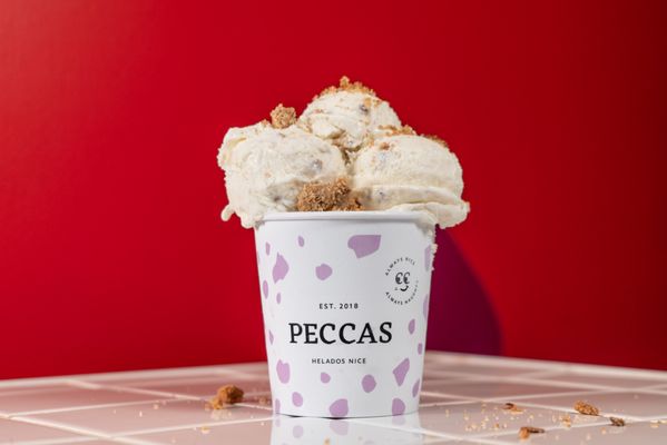 Peccas Helado Artesanal by null