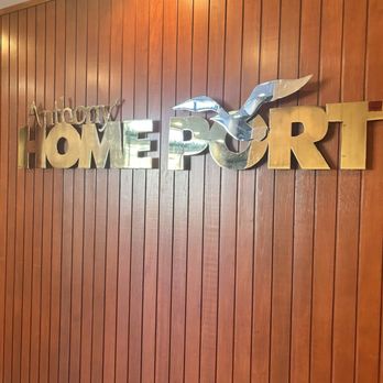 Anthony's HomePort - Kirkland - Seafood Near Me - Kirkland, Washington