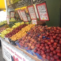 Charlie & Liz's Self Serve Fruit Mart
