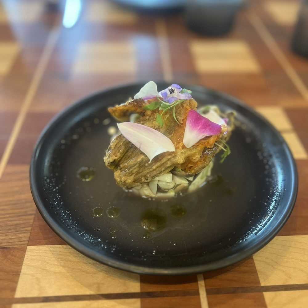 Twelvemonth - Ceviche - Vegan Near Me - Burlingame, California Twelvemonth - Ceviche - Vegan Near Me - Burlingame, California