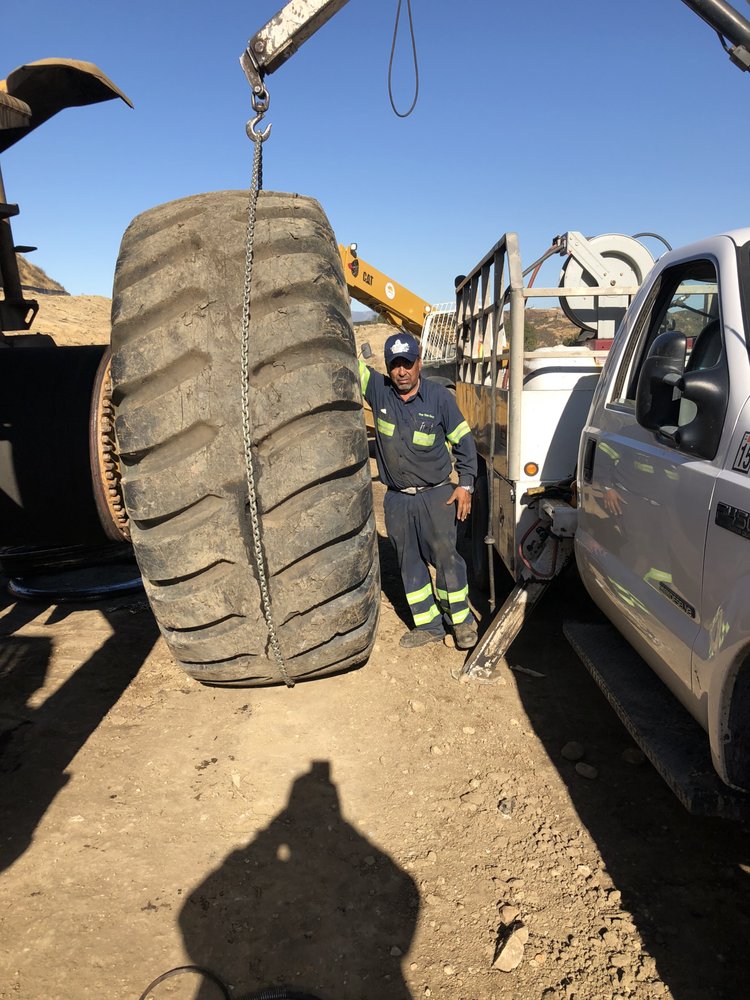 THE TIRE GUY Updated June 2024 10 Photos 2500 Hawkbryn Ave