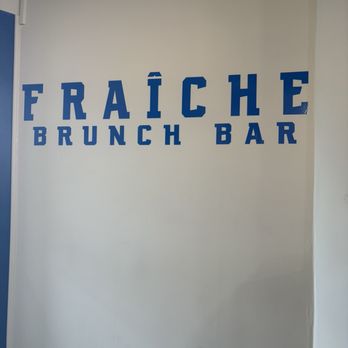 Fraîche Brunch Bar - Breakfast & Brunch Near Me - Cleveland Heights, Ohio