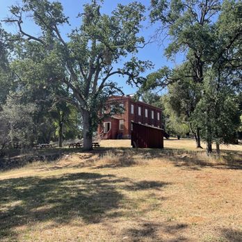 Columbia State Historic Park - Parks Near Me - Columbia, California