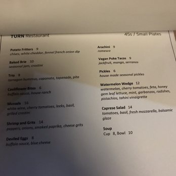 Turn Restaurant - Breakfast & Brunch Near Me - St. Louis, Missouri Turn Restaurant - Breakfast & Brunch Near Me - St. Louis, Missouri