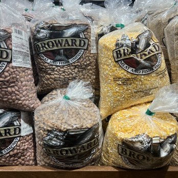 Broward Meat & Fish - Grocery Near Me - Margate, Florida