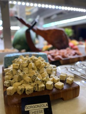 Pampa Gaucho Steakhouse by null