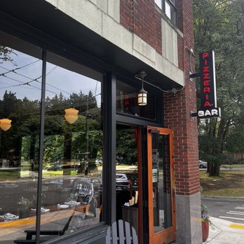Mioposto - Outside - Italian Near Me - Seattle, Washington Mioposto - Outside - Italian Near Me - Seattle, Washington