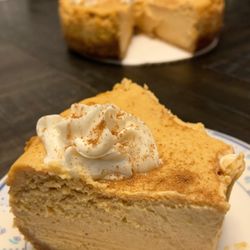 Cheesecakes by Cupcake - Our 8" cheesecake is to die for, available in all flavors