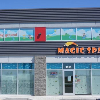 Magic Space Indoor Playground - Kids Activities Near Me - Edmonton, Alberta Magic Space Indoor Playground - Kids Activities Near Me - Edmonton, Alberta