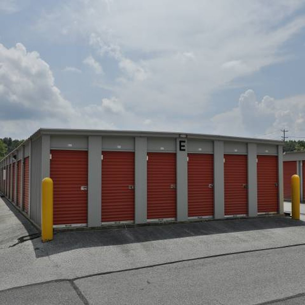 Reybold Self Storage Red Lion Dandk Organizer