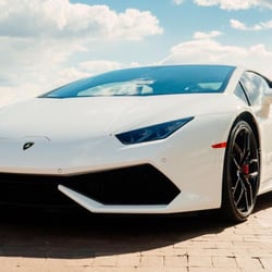 Grand Exotic - LAMBORGHINI HURACAN